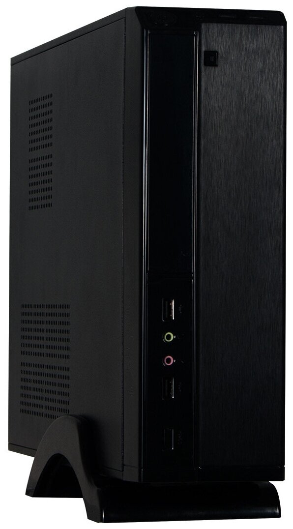 Desktop Exegate (mi-207) Mini-ITX 400W (ex268690rus) .