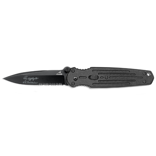 Нож складной Gerber (Гербер) Mini Covert FAST - Serrated