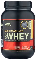 Протеин Optimum Nutrition 100% Whey Gold Standard (819-943 г)