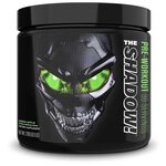 Cobra Labs Shadow-X Pre Workout 270 г зеленое яблоко - изображение