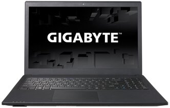 Ноутбук Gigabyte Q2532c Цена