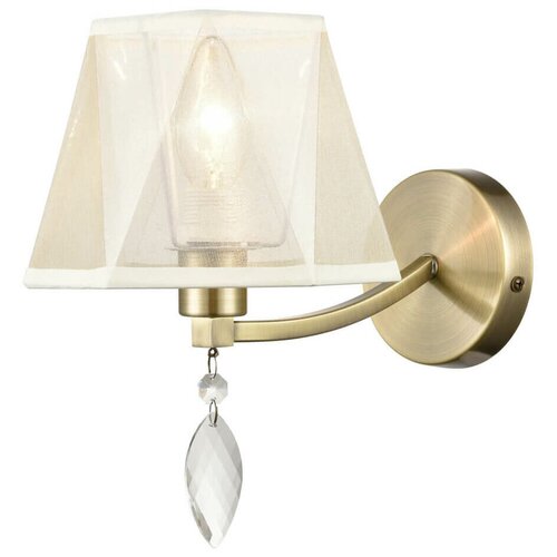 фото Бра vele luce sinfonia vl4184w01