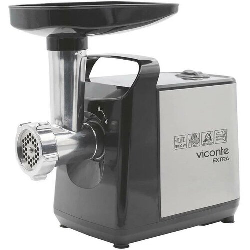 Мясорубка электрическая Viconte VC-304 3000W