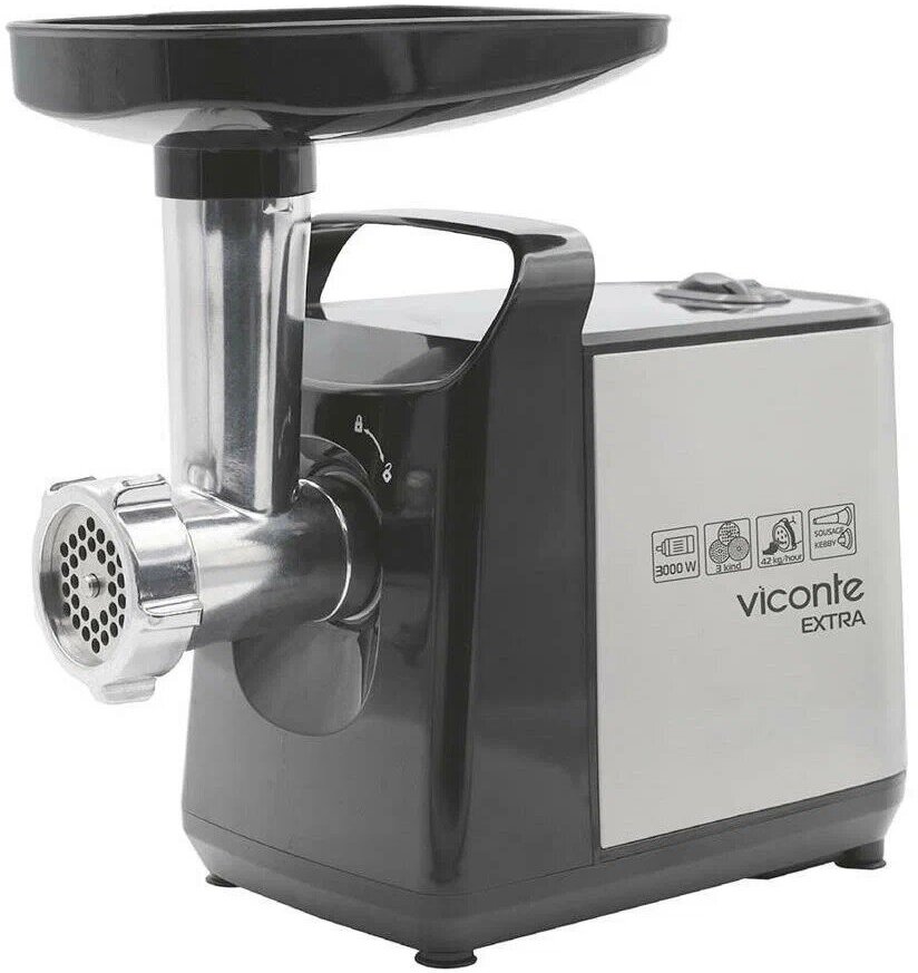 Мясорубка электрическая Viconte VC-304 3000W