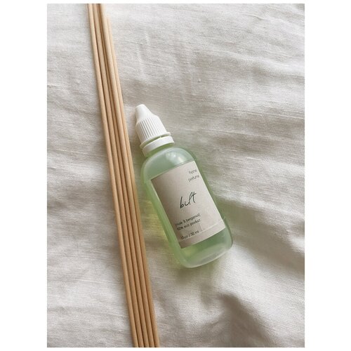 Наполнитель для диффузора с ароматом 