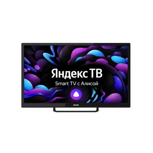 Телевизор Asano 24LH8110T 1195000₽