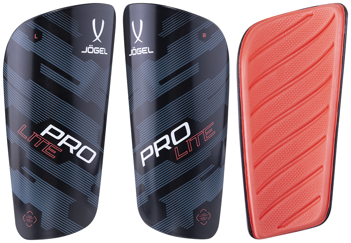 Щитки футбольные Prolite, Jögel - S