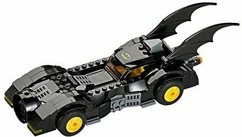 LEGO DC Super Heroes 76035 Shop device