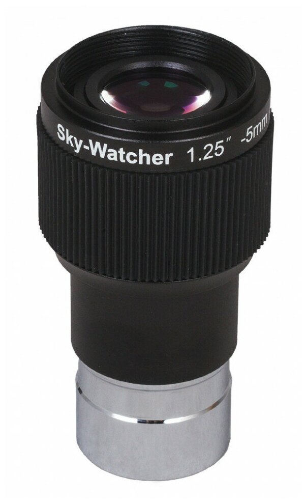 Окуляр Sky-Watcher UWA 58° 5 мм, 1,25”