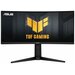 Монитор игровой ASUS TUF Gaming VG30VQL1A 29.5