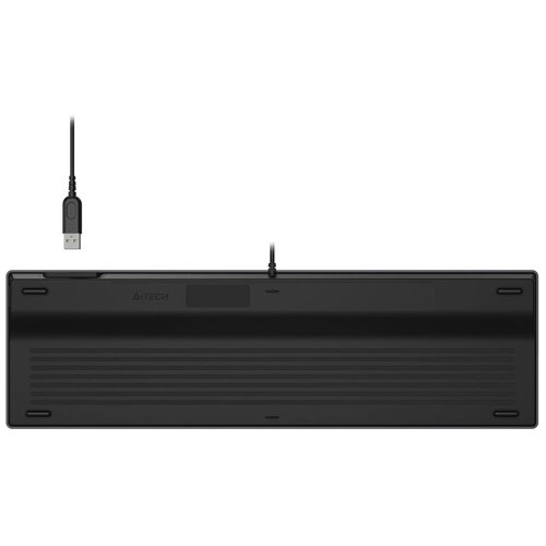 Клавиатура A4-Tech FSTyler FX60H GreyWhite 429700₽