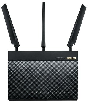 Wi-Fi роутер ASUS 4G-AC55U