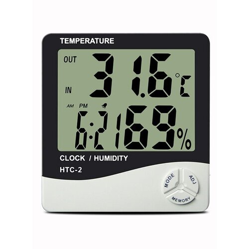 Термометр Datronn HTC-2 185100₽