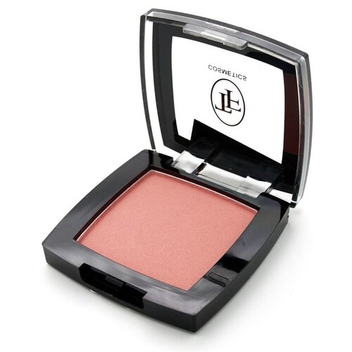 Румяна для лица компактные Blush 82 сверкающий розовый