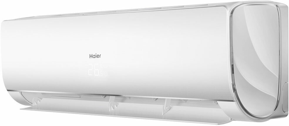 Haier HSU-07HNF303/R2-W/HSU-07HUN403/R2 Lightera ON/OFF - фотография № 2