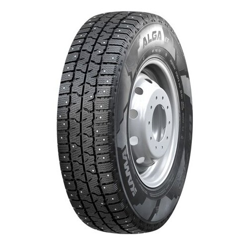 Кама Alga LT (НК-534) 185/75R16C 104/102R шип.