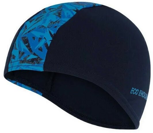 Шапочка для плавания Speedo Hyper Boom Cap Au, 8-13955h190, полиэстер (senior)