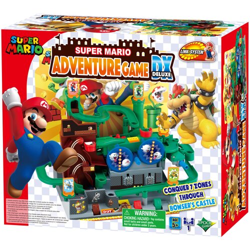 Супер Марио 