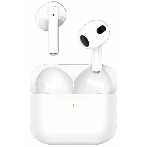 Беспроводные наушники MIVO MT-12 Bluetooth 53 с микрофоном IOS Android Siri 104900₽