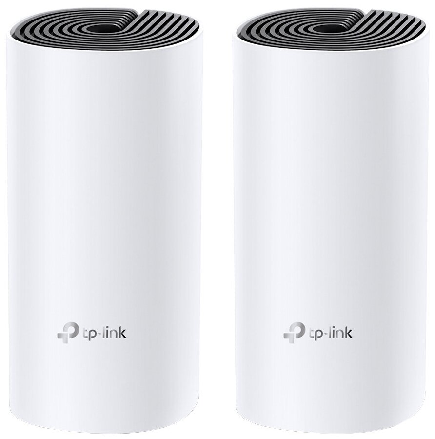 Wi-Fi Mesh  TP-LINK Deco M4 (2-pack), 