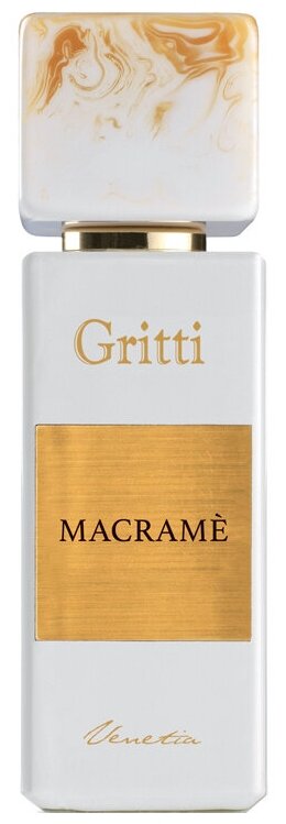 Туалетные духи Gritti Macrame 100 мл