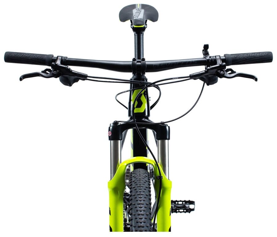 scott scale 990 2020