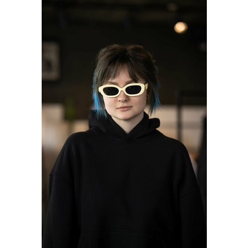 Солнцезащитные очки БОРДШОП#1, черный