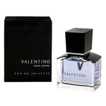 Valentino Мужская парфюмерия Valentino V pour Homme (Валентино В пур Хом) 50 мл - изображение