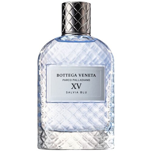 Bottega Veneta парфюмерная вода Parco Palladiano XV Salvia Blu, 100 мл parco palladiano xv salvia blu парфюмерная вода 100мл