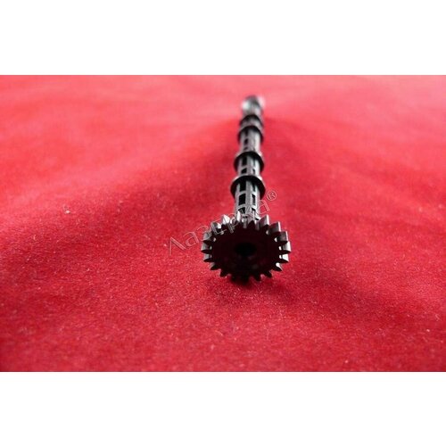 HP B3Q10-40081 ось привода ролика захвата B3Q10-40081 оригинал 1310₽