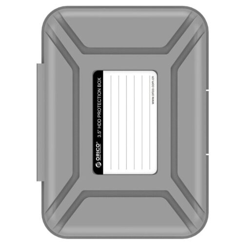 Чехол для HDD ORICO PHX-35 Grey