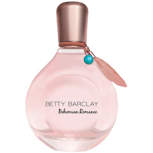 Betty Barclay Bohemian Romance Туалетная вода 50мл