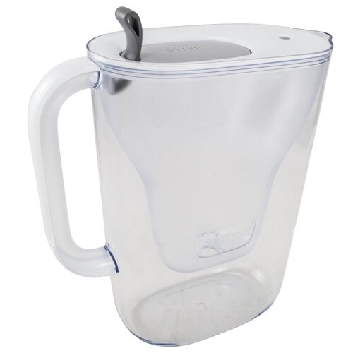 фото Фильтр кувшин Brita Style XL MX+ четырехступенчатый 2.3 л серый