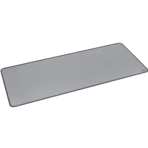Коврик для мыши LOGITECH Studio Desk Mat Series Mid Grey (956-000055)