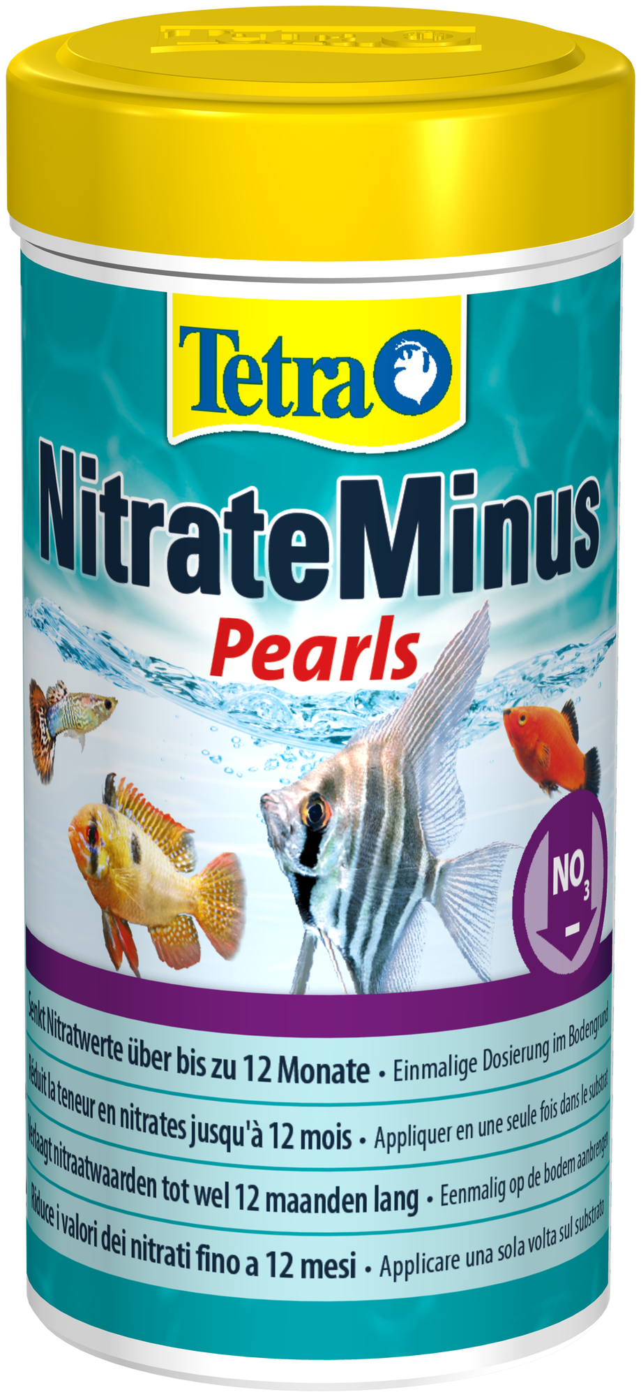  Tetra Nitrate Minus Pearls 250