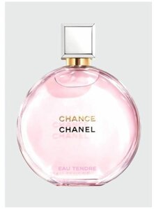 Парфюмерная вода Chanel Chance eau Tendre, 100 мл