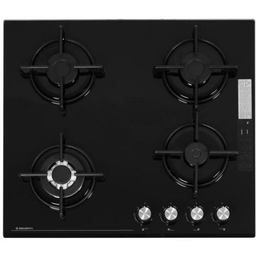 Варочная панель газовая DELVENTO V60N41S111 черный 2299000₽