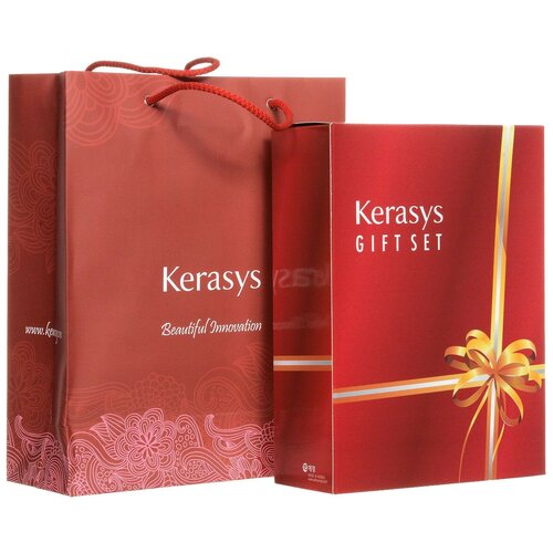 KeraSys Набор Oriental Premium