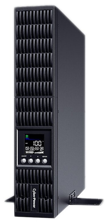 Battery cabinet CyberPower BPSE48V40ART2U for OLS2000ERT2Ua