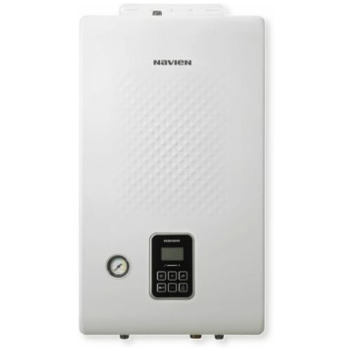 циркуляционный насос eqb 8 24hw navien 30017758а Котел Navien EQB - 24HW