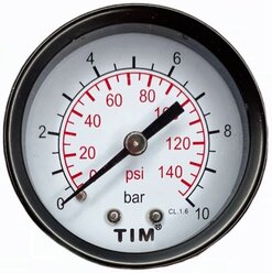 Комплект Tim Y50T-10bar 10 бар