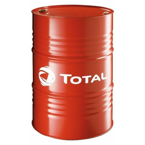 Полусинтетическое моторное масло TOTAL TP MAX 10W-40, 208 л