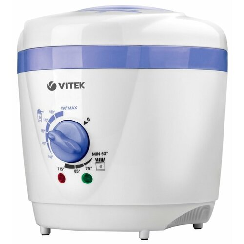 фото Фритюрница vitek vt-1535