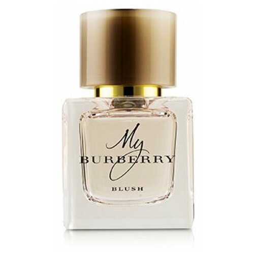 Burberry парфюмерная вода My Burberry Blush, 30 мл