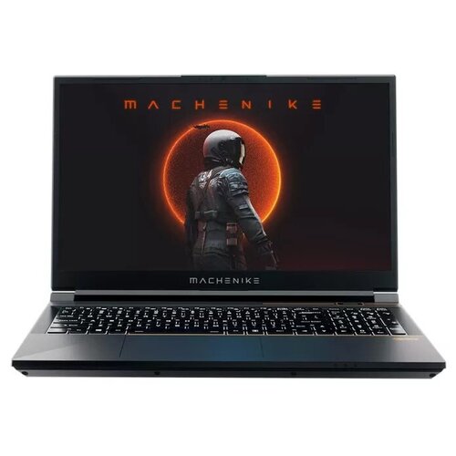 Игровой ноутбук MACHENIKE Star-15C (S15C-i512450H30504GF144LH00RU)