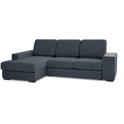 Угловой диван-кровать DREAMART Уильям