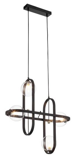 Люстра ST Luce Circono SL1201.403.04 G9