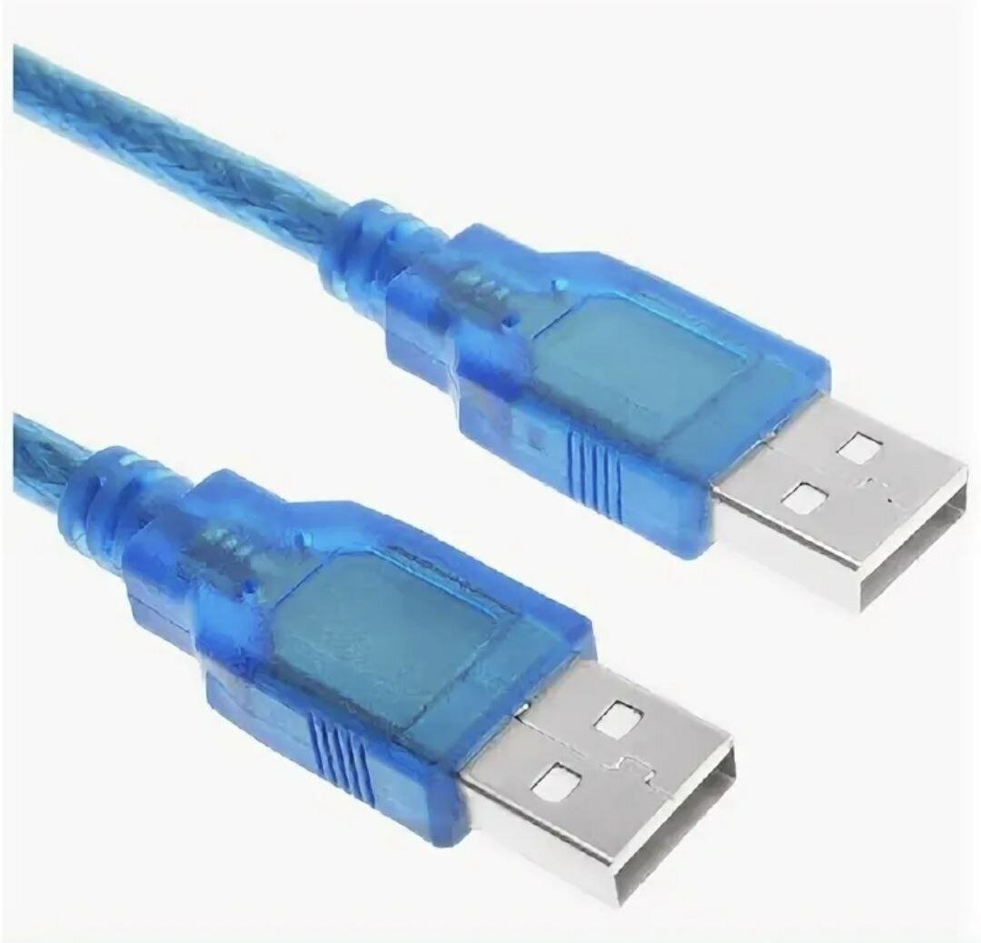 Кабель USB папа папа /1 метр / Start