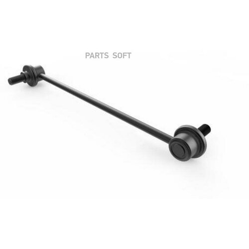 SANGSIN BRAKE SLJMZ003 Тяга стабилизатора перед. L/R