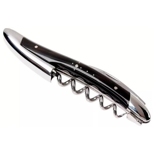 Штопор Forge de Laguiole Sommelier Horn (dark)